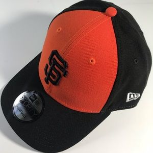 NEW ERA men’s san francisco giants baseball cap